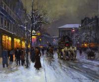 Edouard Cortes